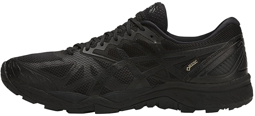 ASICS GEL-FujiTrabuco 6 GTX 'Hitam' T7F1N-9090 Buy ASICS GEL-FujiTrabuco 6 GTX 'Hitam' T7F1N-9090