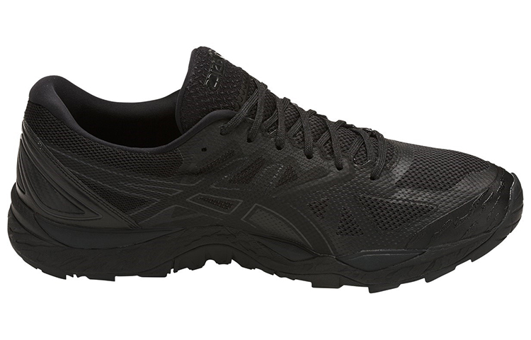 Order ASICS GEL-FujiTrabuco 6 GTX 'Black' T7F1N-9090