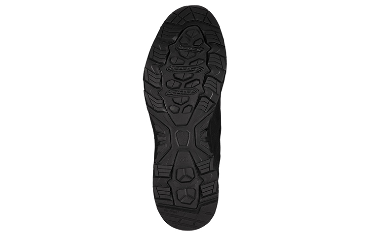 Shop ASICS GEL-FujiTrabuco 6 GTX 'Hitam' T7F1N-9090