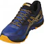 Lookbook ASICS GEL-FujiTrabuco 6 GTX 'Blue Black' T7F0N-4990