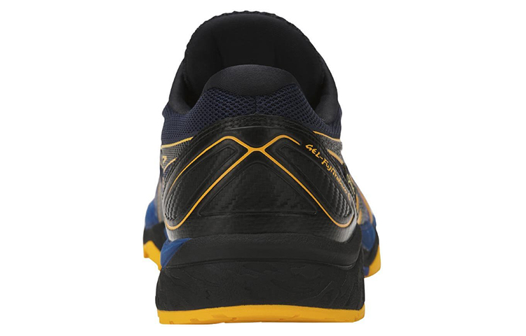 Purchase ASICS GEL-FujiTrabuco 6 GTX 'Blue Black' T7F0N-4990