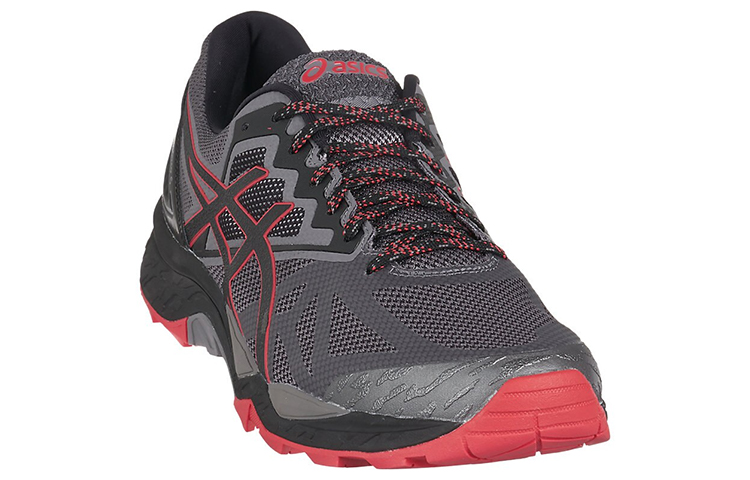 Lookbook ASICS Gel-Fujitrabuco 6 T7E4N-020