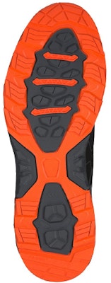 ASICS GEL-FujiTrabuco 7 'Black Grey Orange' T7E4N-9790 Purchase ASICS GEL-FujiTrabuco 7 'Black Grey Orange' T7E4N-9790