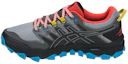Buy ASICS Gel-FujiTrabuco 7 'Black Red Blue' 1011A197-020