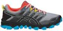 Order ASICS Gel-FujiTrabuco 7 'Black Red Blue' 1011A197-020