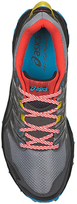 ASICS Gel-FujiTrabuco 7 'Black Red Blue' 1011A197-020 Purchase ASICS Gel-FujiTrabuco 7 'Black Red Blue' 1011A197-020