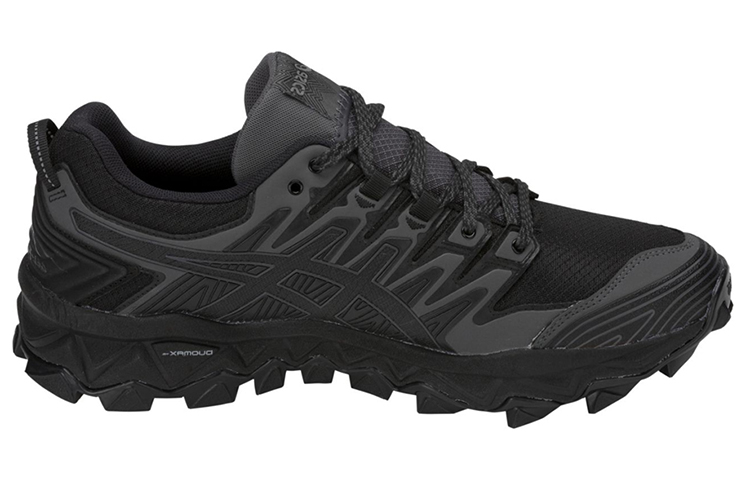 Order ASICS GEL-FujiTrabuco 7 G-TX 'Black' 1011A209-001