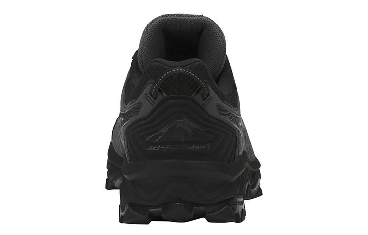 Purchase ASICS GEL-FujiTrabuco 7 G-TX 'Black' 1011A209-001