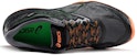 ASICS GEL-FujiTrabuco 7 G-TX 'Hitam Jingga Hijau' T7F0N-020