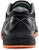 ASICS GEL-FujiTrabuco 7 G-TX 'Hitam Jingga Hijau' T7F0N-020