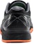 Shop ASICS GEL-FujiTrabuco 7 G-TX 'Hitam Jingga Hijau' T7F0N-020
