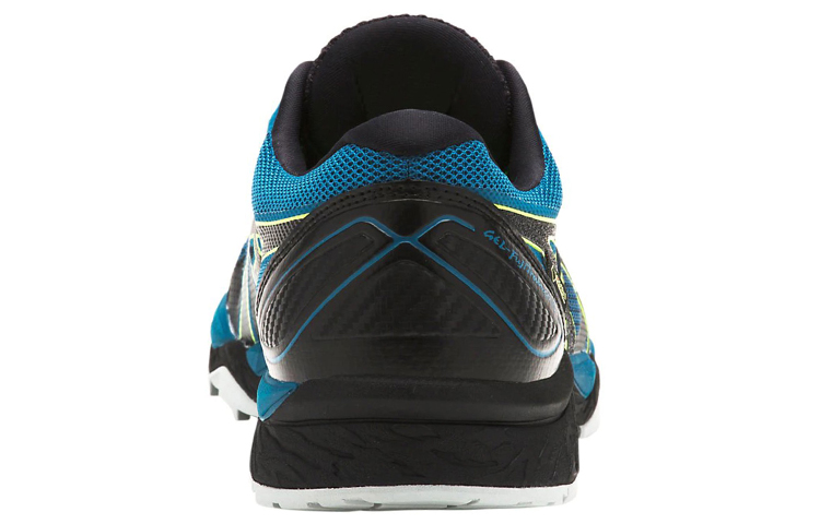 Shop ASICS GEL-FujiTrabuco 7 GTX 'Blue Black' T7F0N-400