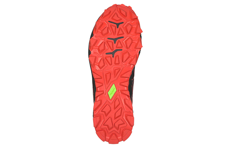 Details for ASICS GEL-FujiTrabuco 7 GTX 'Red Black' 1011A209-600