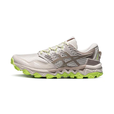 ASICS Gel-fujitrabuco 8 Brown