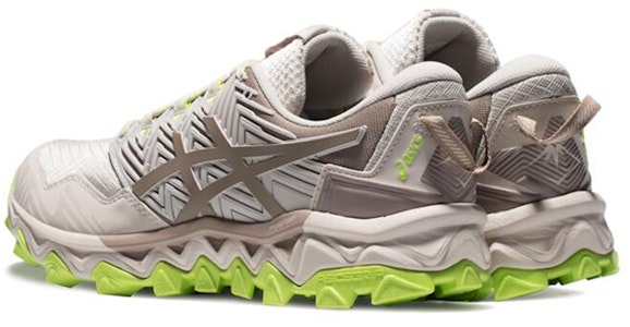 ASICS Gel-Fujitrabuco 8 Marrón Trail Running 1011B256-200 Order ASICS Gel-Fujitrabuco 8 Marrón Trail Running 1011B256-200