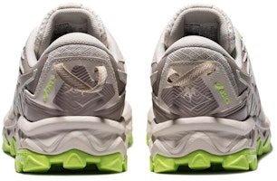 アシックス ゲルフジトラブーコ8 ブラウン 1011B256-200 Lookbook アシックス ゲルフジトラブーコ8 ブラウン 1011B256-200