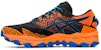 ASICS Gel-FujiTrabuco 8 G-TX 'Orange Terkejut' 1011A670-800