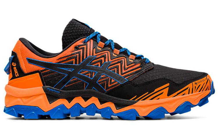Order ASICS Gel-FujiTrabuco 8 G-TX 'Shocking Orange' 1011A670-800