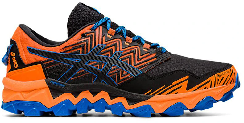 ASICS Gel-FujiTrabuco 8 G-TX 'Shocking Orange' 1011A670-800 Order ASICS Gel-FujiTrabuco 8 G-TX 'Shocking Orange' 1011A670-800