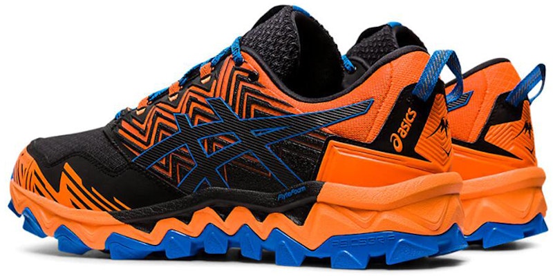 ASICS Gel-FujiTrabuco 8 G-TX 'Jingga Mencolok' 1011A670-800 Shop ASICS Gel-FujiTrabuco 8 G-TX 'Jingga Mencolok' 1011A670-800