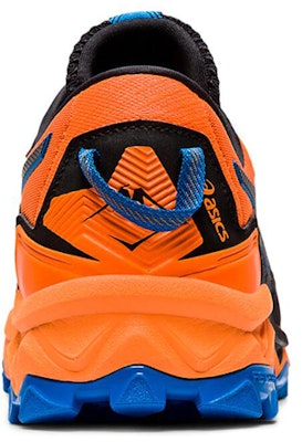 ASICS Gel-FujiTrabuco 8 G-TX 'Shocking Orange' 1011A670-800 Purchase ASICS Gel-FujiTrabuco 8 G-TX 'Shocking Orange' 1011A670-800