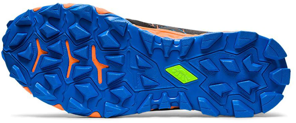 ASICS Gel-FujiTrabuco 8 G-TX 'Shocking Orange' 1011A670-800 Details for ASICS Gel-FujiTrabuco 8 G-TX 'Shocking Orange' 1011A670-800
