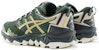 ASICS Gel-Fujitrabuco 8 Hijau 1011B256-300