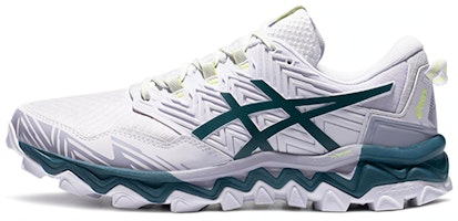 ASICS Gel-FujiTrabuco 8 Grey 1011B256-021 ASICS Gel-FujiTrabuco 8 Grey 1011B256-021