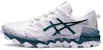 ASICS Gel-FujiTrabuco 8 Kelabu 1011B256-021