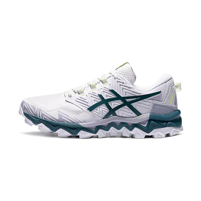 ASICS Gel-FujiTrabuco 8 Grey