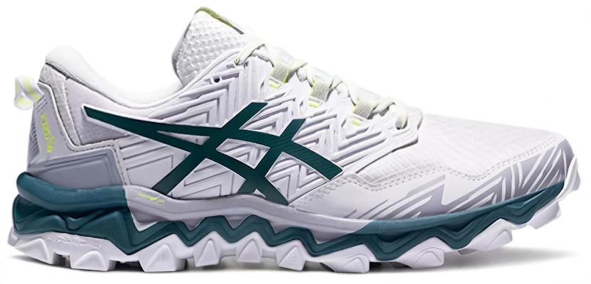 ASICS Gel-FujiTrabuco 8 Grey 1011B256-021 Order ASICS Gel-FujiTrabuco 8 Grey 1011B256-021
