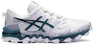 Order ASICS Gel-FujiTrabuco 8 Grey 1011B256-021