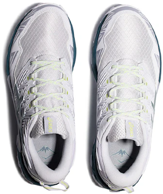 ASICS Gel-FujiTrabuco 8 Grey 1011B256-021 Shop ASICS Gel-FujiTrabuco 8 Grey 1011B256-021