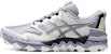 ASICS Gel-fujitrabuco 8 Kelabu/Putih 1011B256-102