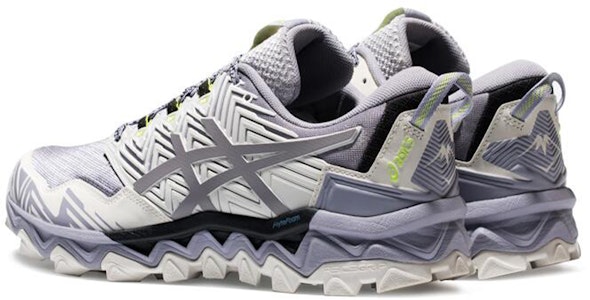 アシックス ゲルフジトラブーコ8 グレー/ホワイト 1011B256-102 Order アシックス ゲルフジトラブーコ8 グレー/ホワイト 1011B256-102