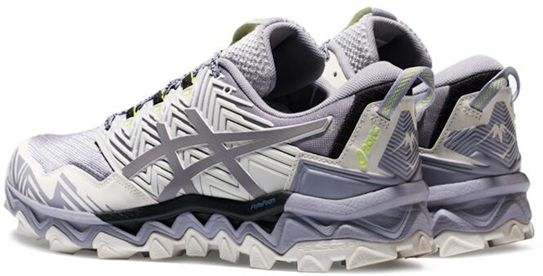 ASICS Gel-fujitrabuco 8 Grey/White 1011B256-102 Order ASICS Gel-fujitrabuco 8 Grey/White 1011B256-102
