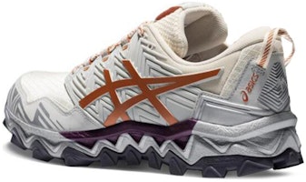 ASICS Gel-fujitrabuco 8 Putih/Emas 1011B256-101 Order ASICS Gel-fujitrabuco 8 Putih/Emas 1011B256-101