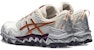 ASICS Gel-Fujitrabuco 8 Putih/Emas 1011B256-101