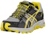 ASICS GEL-FujiTrabuco G-TX 'Kelabu Kuning' T2B4N-9304