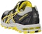 ASICS GEL-FujiTrabuco G-TX 'Kelabu Kuning' T2B4N-9304