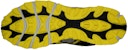 ASICS GEL-FujiTrabuco G-TX 'Kelabu Kuning' T2B4N-9304
