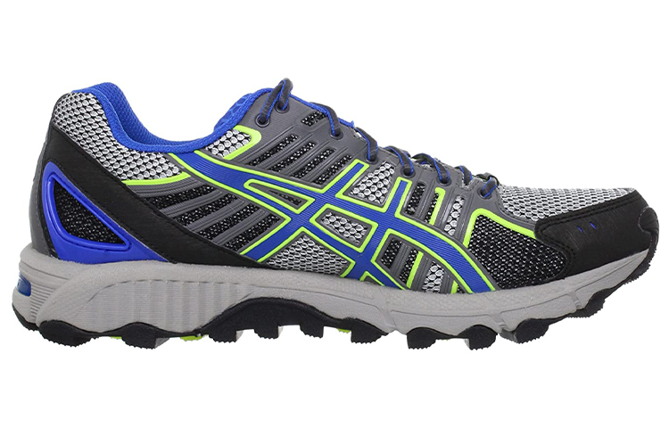 Order ASICS GEL-FujiTrabuco GTX 'Grey Blue' TJT102-9042