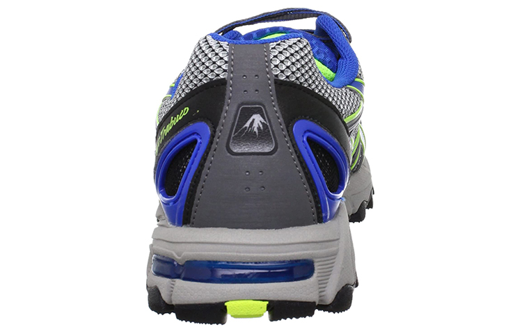 Shop ASICS GEL-FujiTrabuco GTX 'Grey Blue' TJT102-9042