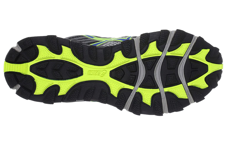 Purchase ASICS GEL-FujiTrabuco GTX 'Grey Blue' TJT102-9042