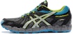 ASICS Gel-FujiTrainer G-TX 'Hitam Kelabu' T417N-9096