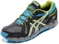 Order ASICS Gel-FujiTrainer G-TX 'Hitam Kelabu' T417N-9096