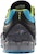 ASICS Gel-FujiTrainer G-TX 'Hitam Kelabu' T417N-9096