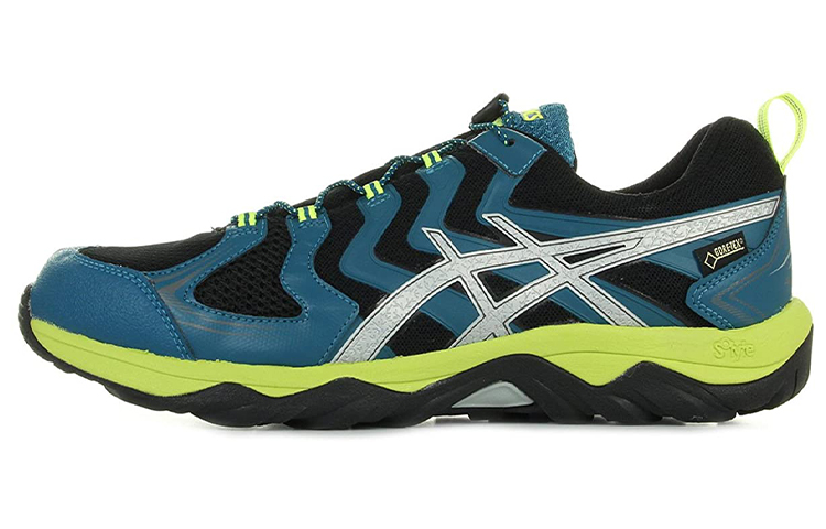 ASICS Gel-Fujiviper 2 GTX 'Blue Black' T592N-9093