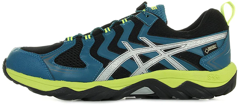 ASICS Gel-Fujiviper 2 GTX '蓝黑'越野跑鞋 T592N-9093 Buy ASICS Gel-Fujiviper 2 GTX '蓝黑'越野跑鞋 T592N-9093