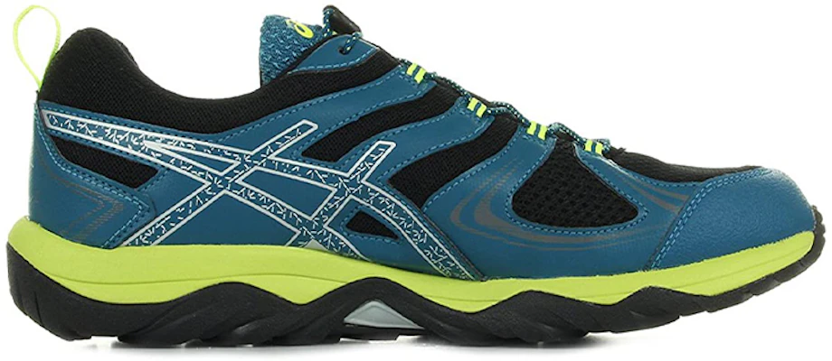 ASICS Gel-Fujiviper 2 GTX '蓝黑'越野跑鞋 T592N-9093 Order ASICS Gel-Fujiviper 2 GTX '蓝黑'越野跑鞋 T592N-9093